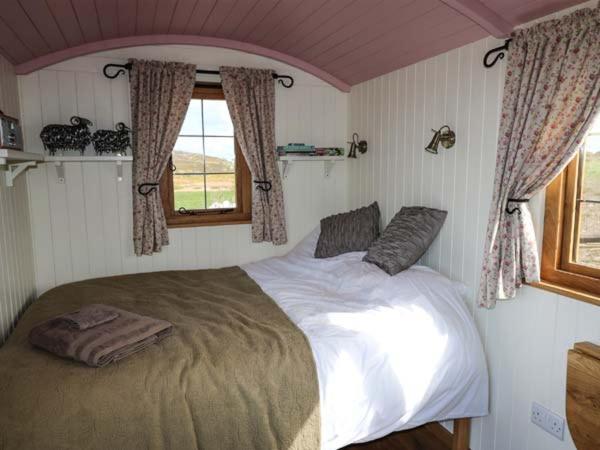 Llety'R Bugail Villa Holyhead Buitenkant foto